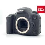 【中古】 【並品】 キヤノン EOS 7D Ma