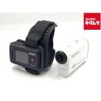 [ б/у ] [ товар среднего качества ] Sony цифровой 4K видео камера магнитофон FDR-X1000VR