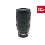 【中古】 【並品】 タムロン 18-300mm F3.5-6.3 Di III-A VC VXD ソニーEマウント用（Model B061）