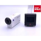 [ б/у ] [ хорошая вещь ] Sony цифровой 4K видео камера магнитофон FDR-X3000R дистанционный пульт комплект 