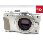 [ б/у ] [ с дефектом товар ] Panasonic LUMIX DMC-GF6-W корпус белый 