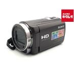[ б/у ] [ с дефектом товар ] Sony HDR-CX430V бордо Brown 