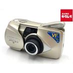 [ б/у ] [ хорошая вещь ] Olympus μ-II 115 VF ( Mu II115VF / μ[mju:]-II 115VF)