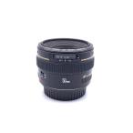 【中古】 【難あり品】 キヤノン EF50mm F1.4 USM