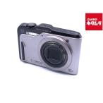 [ б/у ] [ товар среднего качества ] Casio EXILIM EX-H20G серебряный 