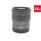 [ б/у ] [ хорошая вещь ] Canon EF-M18-55mm F3.5-5.6 IS STM