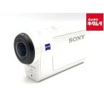 [ б/у ] [ товар среднего качества ] Sony цифровой HD видео камера магнитофон HDR-AS300R дистанционный пульт комплект 