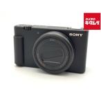 【中古】 【良品】 ソニー VLOGCAM ZV-1M2 B ブラック