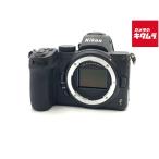 ショッピングBit\\\'z 【中古】 【良品】 ニコン Z5 ボディ