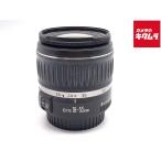 [ б/у ] [ с дефектом товар ] Canon EF-S 18-55mm F3.5-5.6 II USM