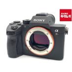 【中古】 【並品】 ソニー α7R III ボディ [ILCE-7RM3]