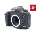 【中古】 【並品】 キヤノン EOS 7D Ma