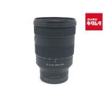 【中古】 【良品】 ソニー FE 24-105mm F4 G OSS [SEL24105G]