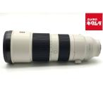 【中古】 【並品】 ソニー FE 200-600mm F5.6-6.3 G OSS [SEL200600G]