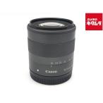 [ б/у ] [ хорошая вещь ] Canon EF-M18-55mm F3.5-5.6 IS STM