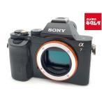 [ б/у ] [ товар среднего качества ] Sony α7 корпус [ILCE-7]
