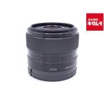 【中古】 【難あり品】 ソニー E 35mm F1.8 OSS [SEL35F18]