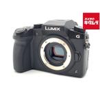 PANASONIC LUMIX DMC-G7