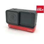 [ б/у ] [ товар среднего качества ] Insta360 ONE R twin Edition CINAKGP-A