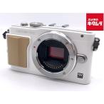 [ б/у ] [ с дефектом товар ] Olympus PEN Lite E-PL5 корпус белый [ производство на заказ ]