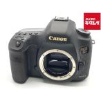 ショッピングEOS 【中古】 【並品】 キヤノン EOS 5D MarkIII ボディ