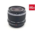 【中古】 【良品】 オリンパス M.ZUIKO DIGITAL 25mm F1.8 ブラック