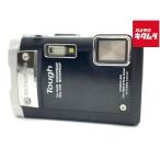 [ б/у ] [ товар среднего качества ] Olympus Tough TG-810 черный 