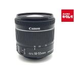 [ б/у ] [ хорошая вещь ] Canon EF-S18-55mm F4-5.6 IS STM