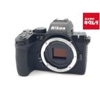 【中古】 【良品】 ニコン Z50II ボディ
