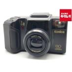 [ б/у ] [ товар среднего качества ] Konica Z-up 80