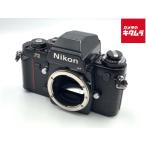 [ б/у ] [ с дефектом товар ] Nikon F3 высокий I отметка 