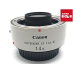 [ б/у ] [ хорошая вещь ] Canon ek stain da-EF1.4xIII