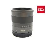 [ б/у ] [ хорошая вещь ] Canon EF-M18-55mm F3.5-5.6 IS STM