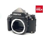 [ б/у ] [ товар среднего качества ] Pentax PENTAX67 II AE корпус 