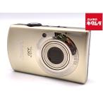 【中古】 【並品】 キヤノン IXY DIGITAL 920IS ゴールド