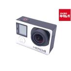 [ б/у ] [ товар среднего качества ] GoPro HERO4 Silver Edition Adventure CHDHY-401-JP