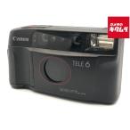 [ б/у ] [ с дефектом товар ] Canon Autoboy Tele6