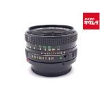 [ б/у ] [ с дефектом товар ] Canon NFD 50/1.8