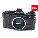 [ б/у ] [ с дефектом товар ] Canon AE-1P корпус черный 