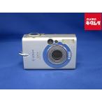 [ б/у ] [ товар среднего качества ] Canon IXY DIGITAL 400