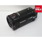 [ б/у ] [ товар среднего качества ] Panasonic HC-W850M-K черный 