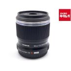ショッピングed 【中古】 【良品】 オリンパス M.ZUIKO DIGITAL ED 30mm F3.5 Macro