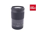 ショッピングIS 【中古】 【並品】 キヤノン EF-M55-200mm F4.5-6.3 IS STM
