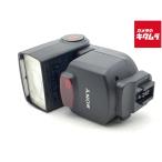 [ б/у ] [ хорошая вещь ] Sony flash HVL-F43AM