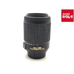 [ б/у ] [ с дефектом товар ] Nikon AF-S DX VR Zoom Nikkor ED 55-200mm F4-5.6G(IF)