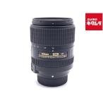 ショッピングed 【中古】 【並品】 ニコン AF-S DX NIKKOR 18-300mm f/3.5-6.3G ED VR