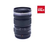 [ б/у ] [ товар среднего качества ] Olympus M.ZUIKO DIGITAL ED 12-50mm F3.5-6.3 EZ черный 