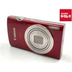 [ б/у ] [ товар среднего качества ] Canon IXY 180 красный 