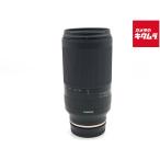 【中古】 【並品】 タムロン 70-300mm F4.5-6.3 Di III RXD ソニーEマウント用（Model A047）