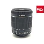 [ б/у ] [ хорошая вещь ] Canon EF-S18-55mm F3.5-5.6 IS STM